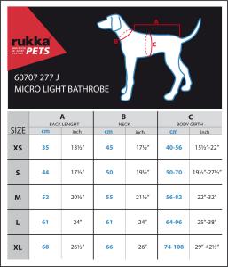 Badrock Micro Light Graphite
