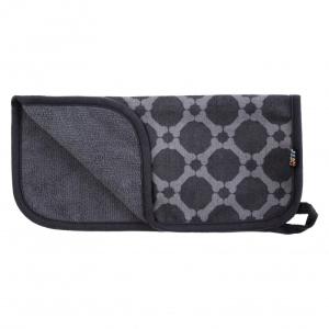 Microfiberduk Graphite