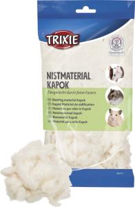 Bomaterial , kapok, 40g, cream