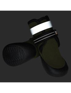 Hundskor Trace Boots