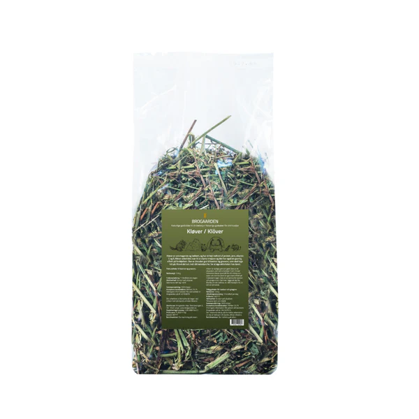 Brogaarden Klöver 120g