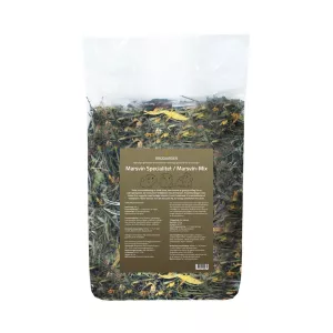 Brogaarden Marsvinsmix 500g