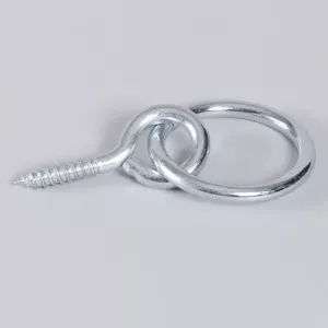 Uppbindningsring Fransk Skruv