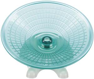 Gnagarhjul Running Disc Plast 17cm