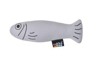 Hundleksak Sill Flytande Rukka