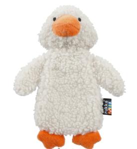 Hundleksak Calm Duck Rukka