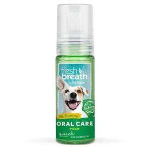 Fresh Breath Mint Foam 133ml
