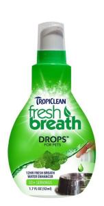Fresh Breath Drops 65ml -