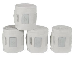 Lindor Fleece Eskadron Platinum 4-Pack, Pearlgrey