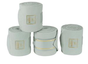 Lindor Fleece Eskadron Heritage 4-Pack, Sea Salt