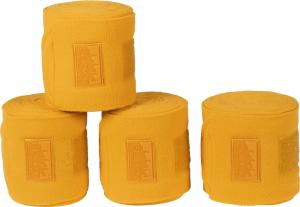 Lindor Fleece Eskadron Classic 4-Pack, Vintage Gold