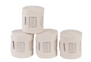 Lindor Fleece Eskadron Classic 4-Pack, Greige