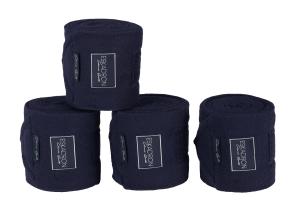 Lindor Fleece Eskadron Classic 4-Pack, Navy