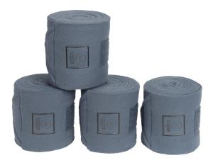 Lindor Fleece Eskadron Essence 4-Pack, Doveblue