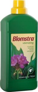 Blomstra Växtnäring