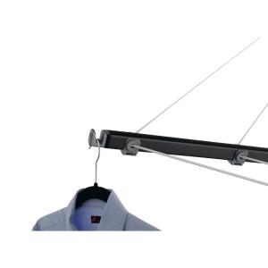Torkvinda Wendy 50m ink markrör Svart