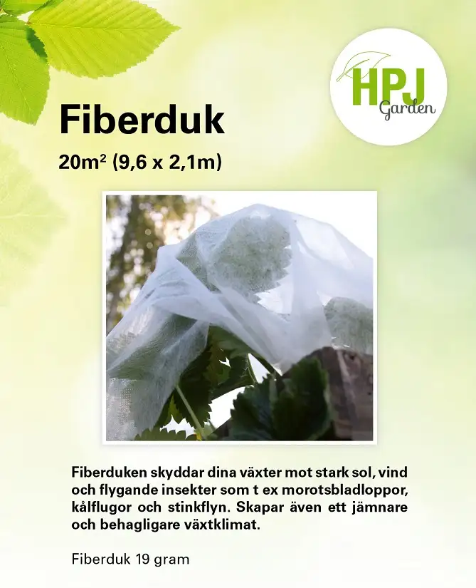 Fiberduk