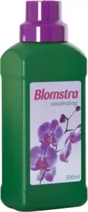 Blomstra Orkidénäring 300 ml