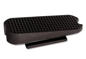 Stigbygelinlägg "Kil" Svarta