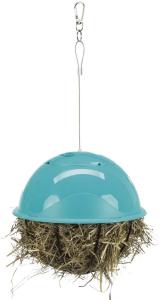 Foderboll XL metall/plast 16cm