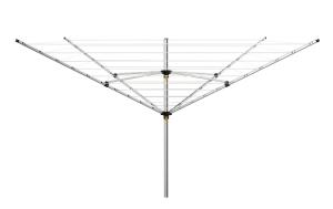 Torkvinda Wendy 50m ink markrör