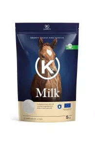 Krafft Milk, 5kg