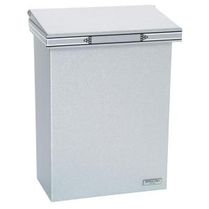 Postlåda S88 Berglund Aluzink