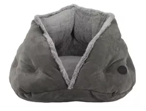 Hundbädd Jola Grå 47x27x41cm