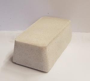 Saltsten 2kg m mineral