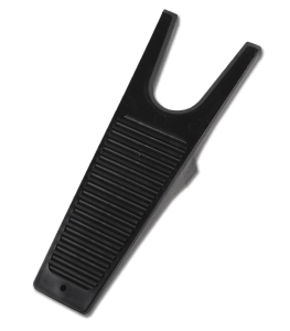 Stövelknekt "Jack" Svart