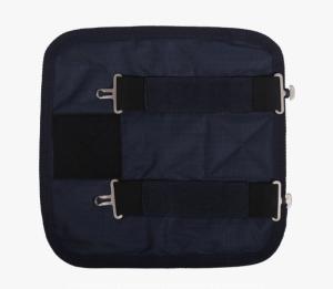 Bogförlängare QHP Classic One Size Navy
