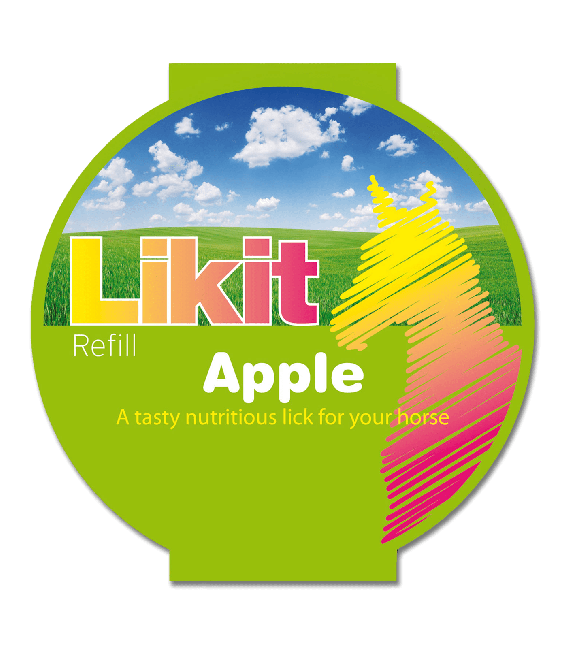Hästgodis Likit