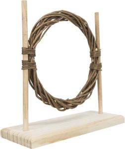 Agilityset Med Hinder & Ring 28x26x12cm