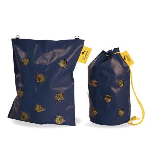 Höpåse Hayflow Bag Rektangulär Navy 80x100cm