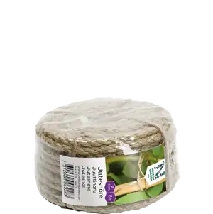 Bind-Up rep 6mm jute 15m