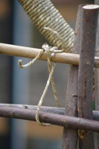 Snöre Vildgräs 15m