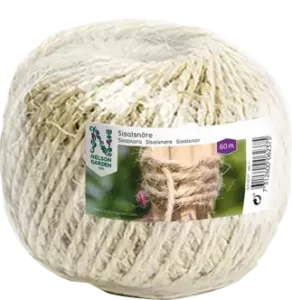 Sisalsnöre 60m
