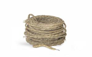 Bindtråd med sisalbeläggning 10m