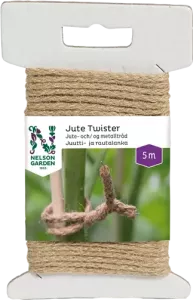 Jute Twister 5m natur
