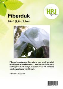 Fiberduk