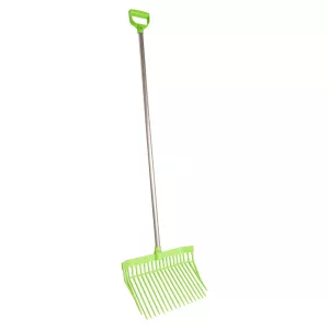 Spångrep Komplett Grön