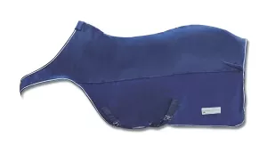 Täcke Walker Flug Waldhausen Navy