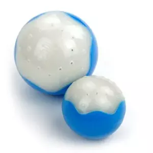 Hundleksak Chill Out Boll 9cm -