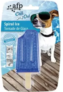 Hundleksak Chill Out Sorbet