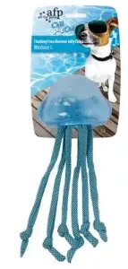 Hundleksak Chill Out Floating Monster Mane -t