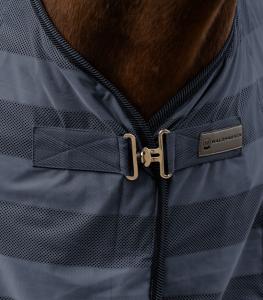 Flugtäcke Economic Waldhausen Nightblue