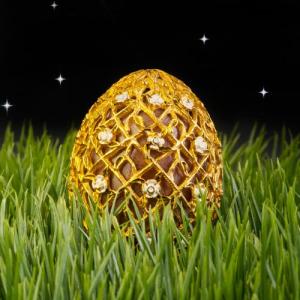 Dekorationsgräs Eko 20g