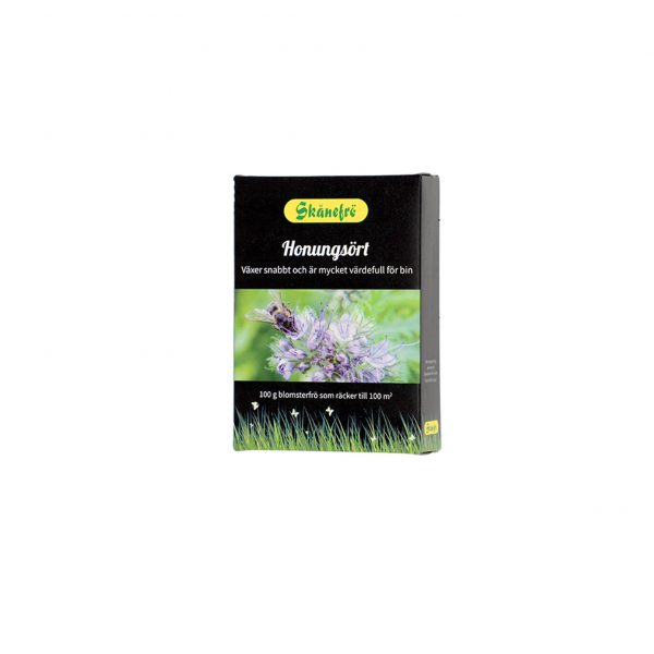 Honungsört 100g