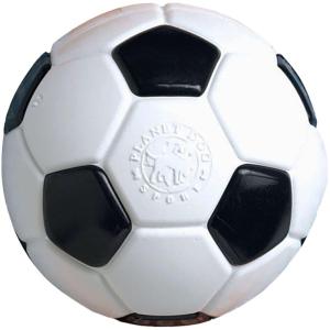 Hundleksak Planet Dog Soccerball -