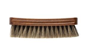 Borste Polish 2GO 14cm Natur